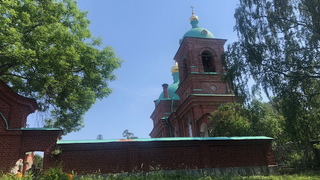 Тур «Остров Валаам из города Петрозаводска»